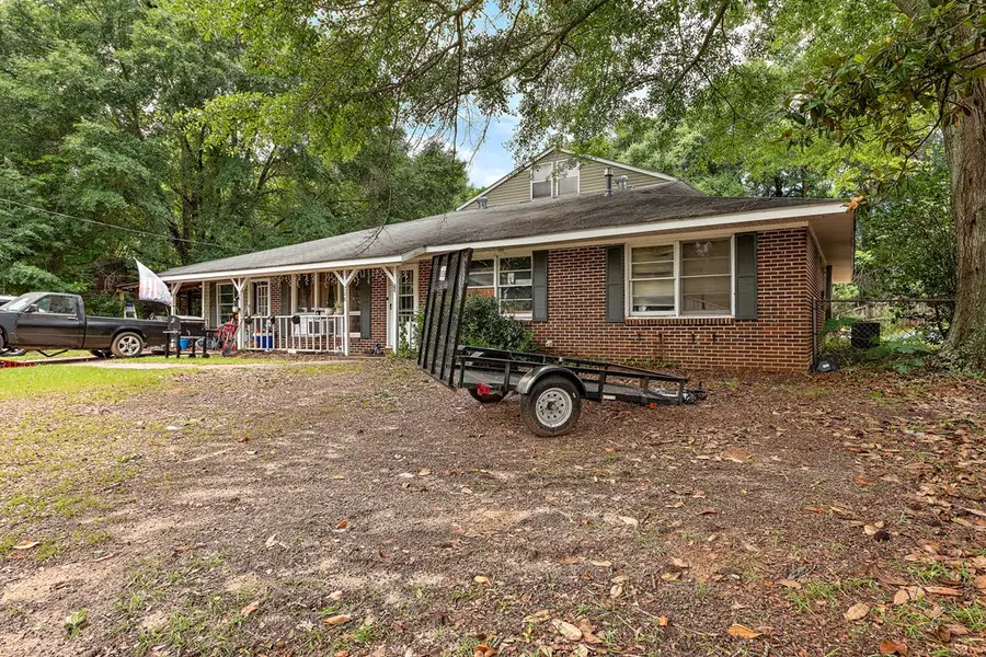 208 Mcdonald Ave, Ozark, AL 36360 - #2