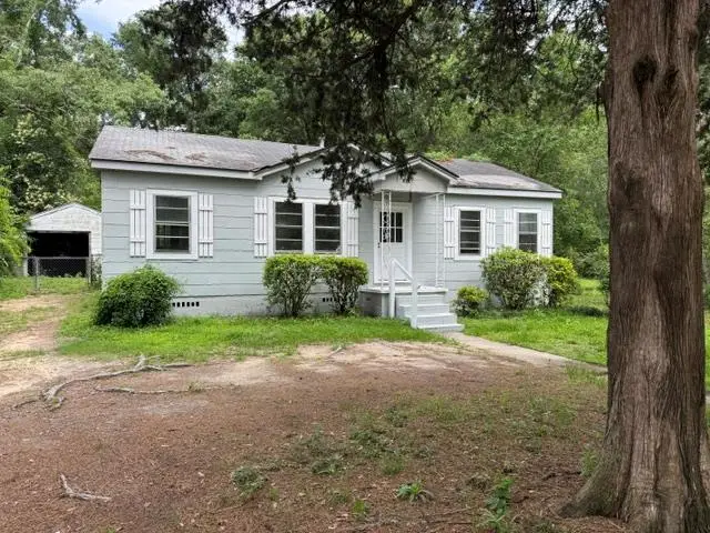 804 Chinook, Dothan, AL 36303 - #1