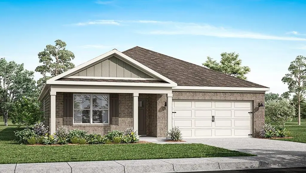 106 Kieran Trace, Dothan, AL 36301 - #1