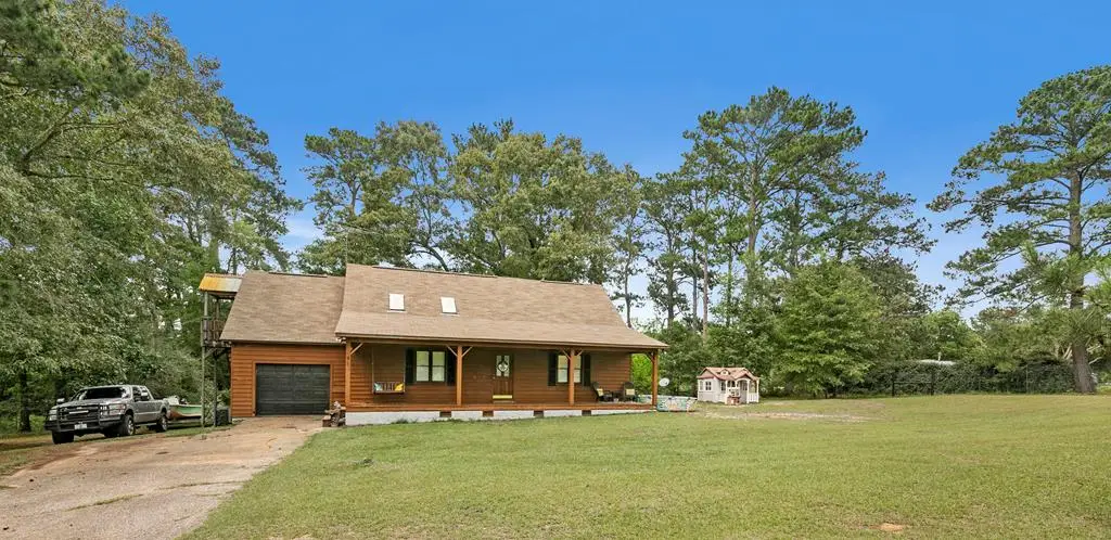 91 Oscar Godwin Road, Dothan, AL 36301 - #1
