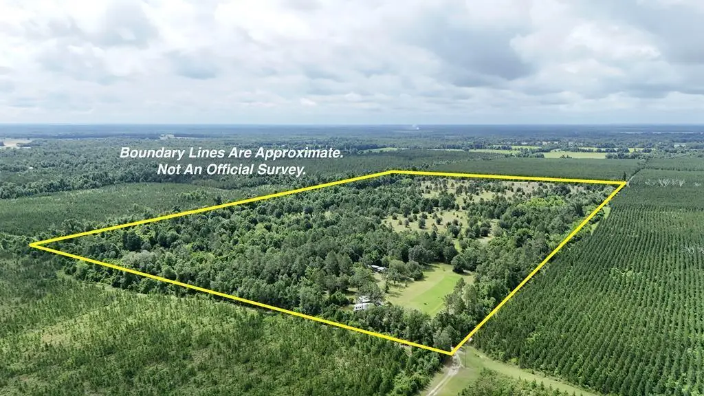 Vacant Henry Way, Greenwood, FL 32443 - #1
