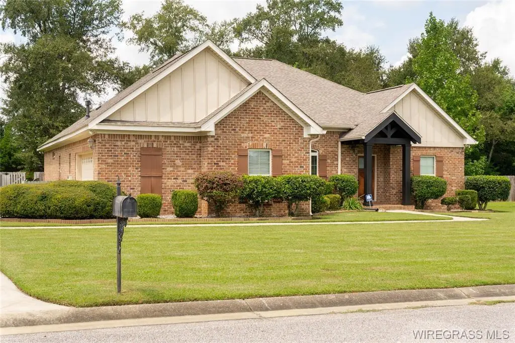 118 Moultrie Drive, Dothan, AL 36305 - #1