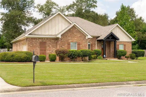 118 Moultrie Drive, Dothan, AL 36305