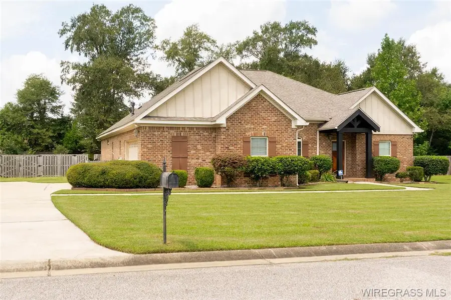 118 Moultrie Drive, Dothan, AL 36305 - #2