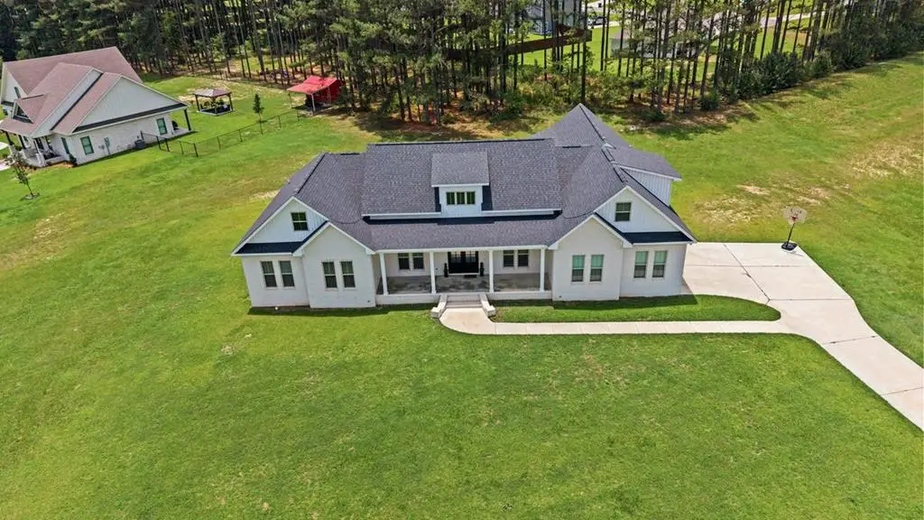 5700 South State Highway 605, Rehobeth, AL 36301 - #1