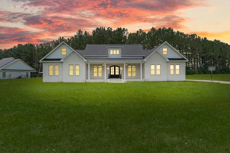 5700 South State Highway 605, Rehobeth, AL 36301 - #3