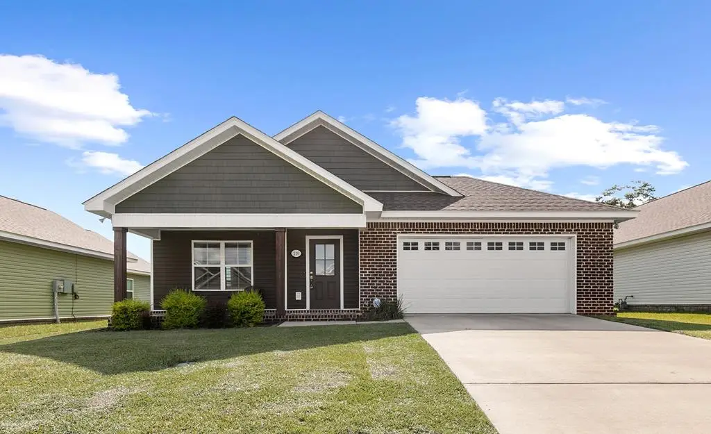 118 Mapleleaf Court, Enterprise, AL 36330 - #1