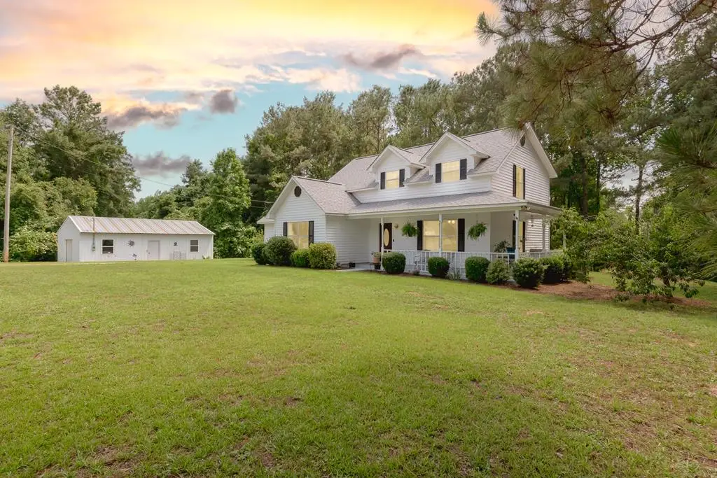 21655 Highway 189, Elba, AL 36323 - #1