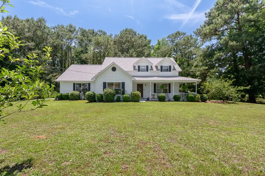 21655 Highway 189, Elba, AL 36323 - #2