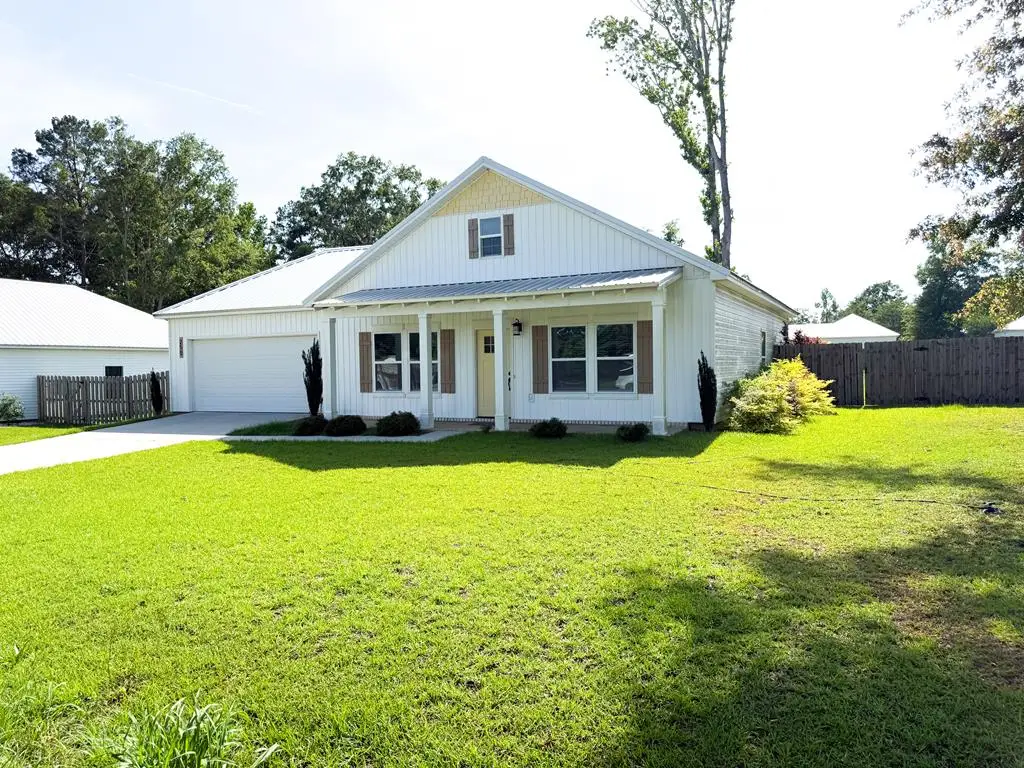 250 Merrit Dr, Slocomb, AL 36375 - #1