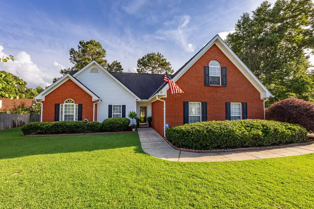 107 Fox Lair Court, Dothan, AL 36305 - #1