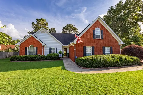 107 Fox Lair Court, Dothan, AL 36305