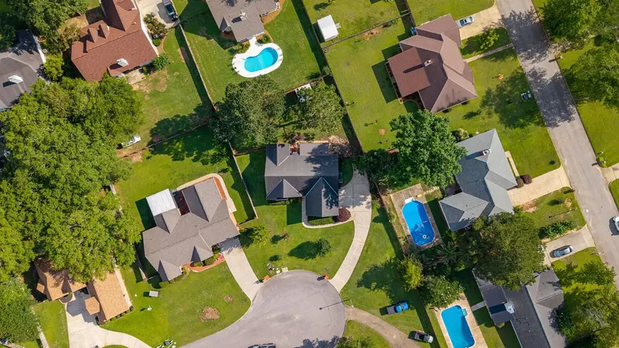 107 Fox Lair Court, Dothan, AL 36305 - #3