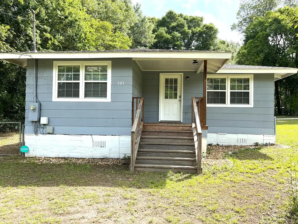 501 Thomas, Enterprise, AL 36330 - #1