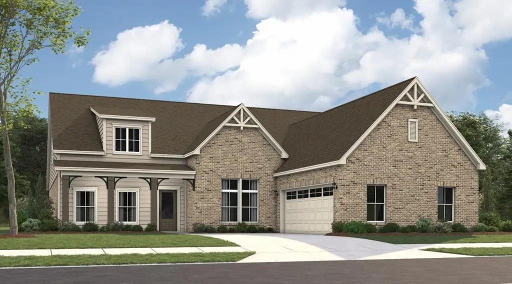 178 Laurel Branch Drive, Dothan, AL 36305 - #1