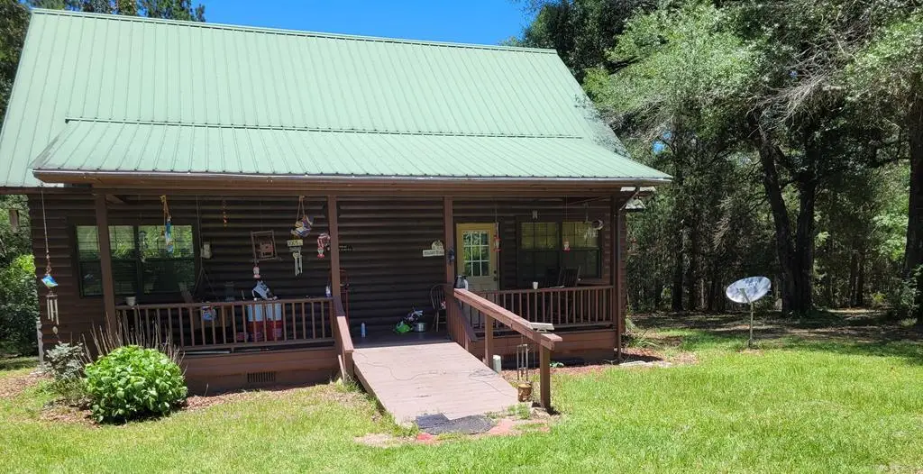 17639 N Creek Rd, Florala, AL 36442 - #1