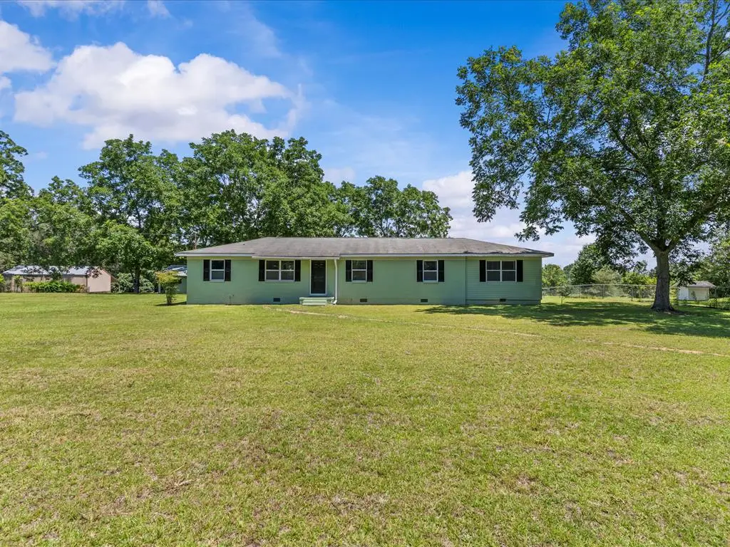 11886 N State Highway 27, Chancellor, AL 36316 - #1