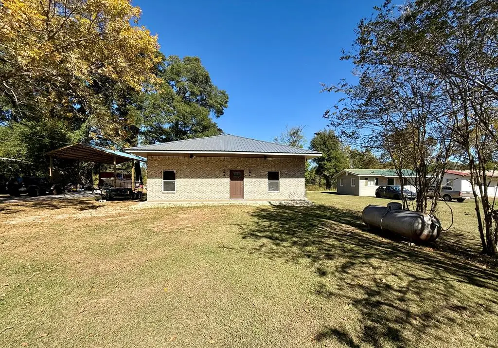 318 Jowers Road, Gordon, AL 36343 - #1