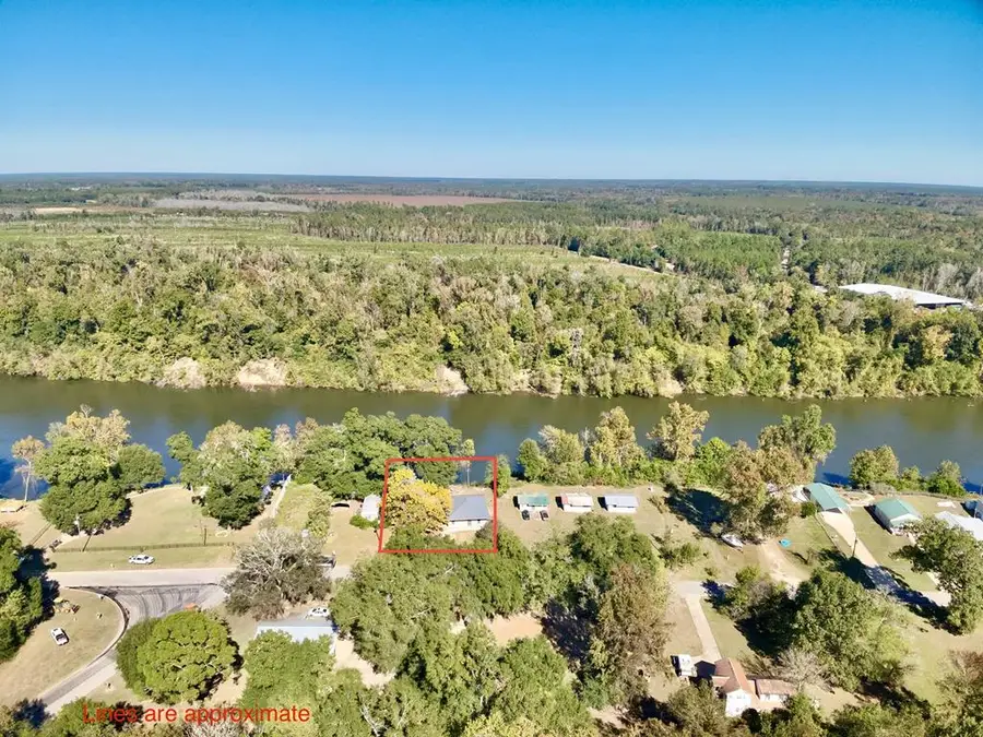 318 Jowers Road, Gordon, AL 36343 - #2