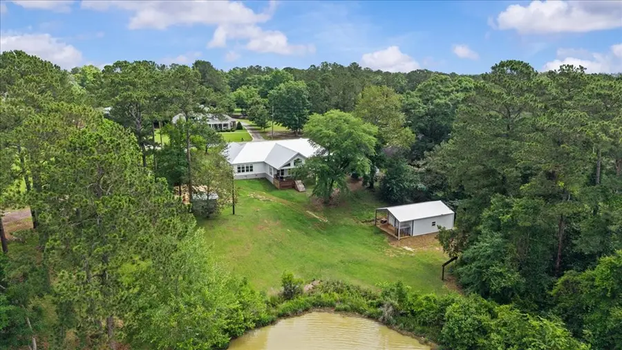 106 Lakeview Lane, Headland, AL 36345 - #3