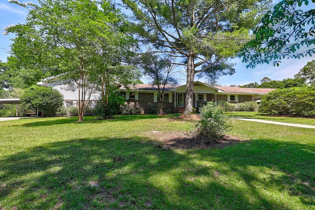 202 Christopher Dr., Abbeville, AL 36310 - #1