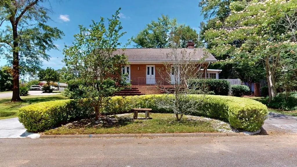 101 Boxwood Court, Dothan, AL 36301 - #1