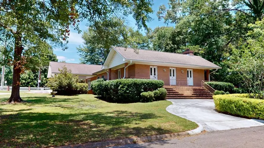 101 Boxwood Court, Dothan, AL 36301 - #2