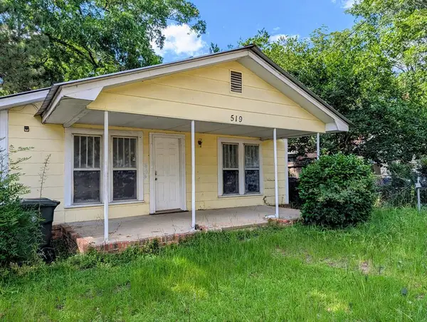 519 Webb Rd, Dothan, AL 36303