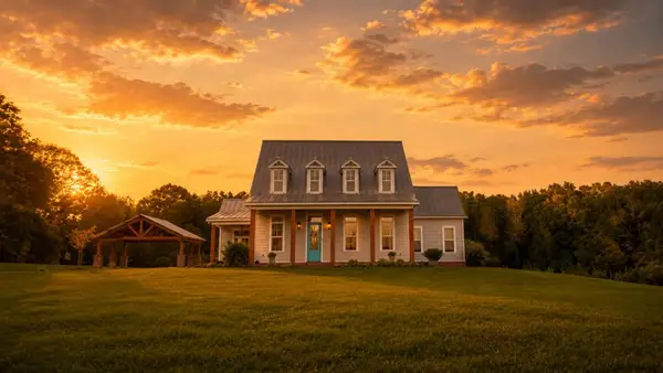 520 Lees Bridge Road, Midland City, AL 36350