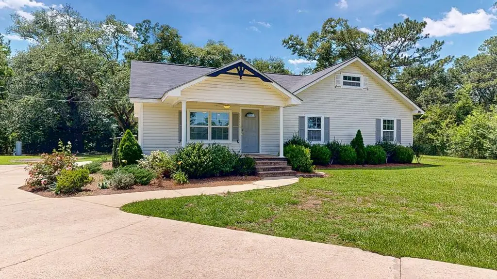 1348 Edwin Reynolds Road, Cottonwood, AL 36320 - #1
