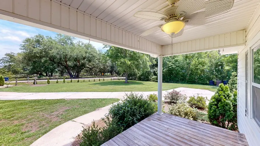 1348 Edwin Reynolds Road, Cottonwood, AL 36320 - #3