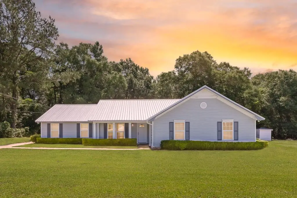 240 Foxbrier Drive, Ozark, AL 36360 - #1