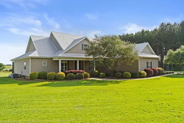 971 Edsel Deese Rd, Ashford, AL 36312