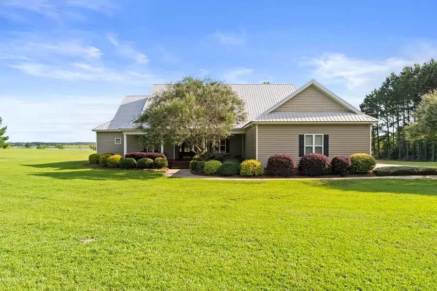 971 Edsel Deese Rd, Ashford, AL 36312 - #2