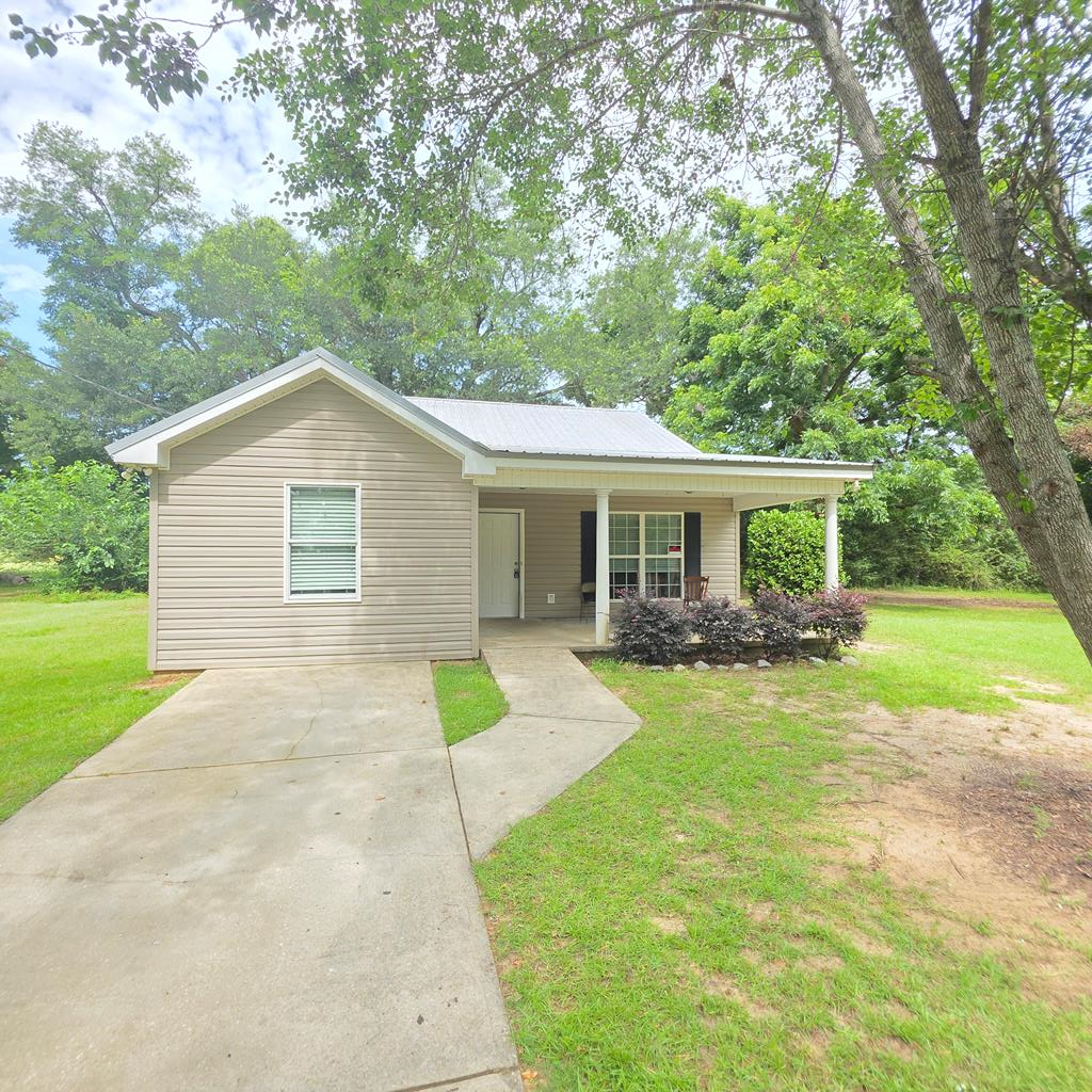 101 Henry Ashley Dr., Ashford, AL 36312 - #1