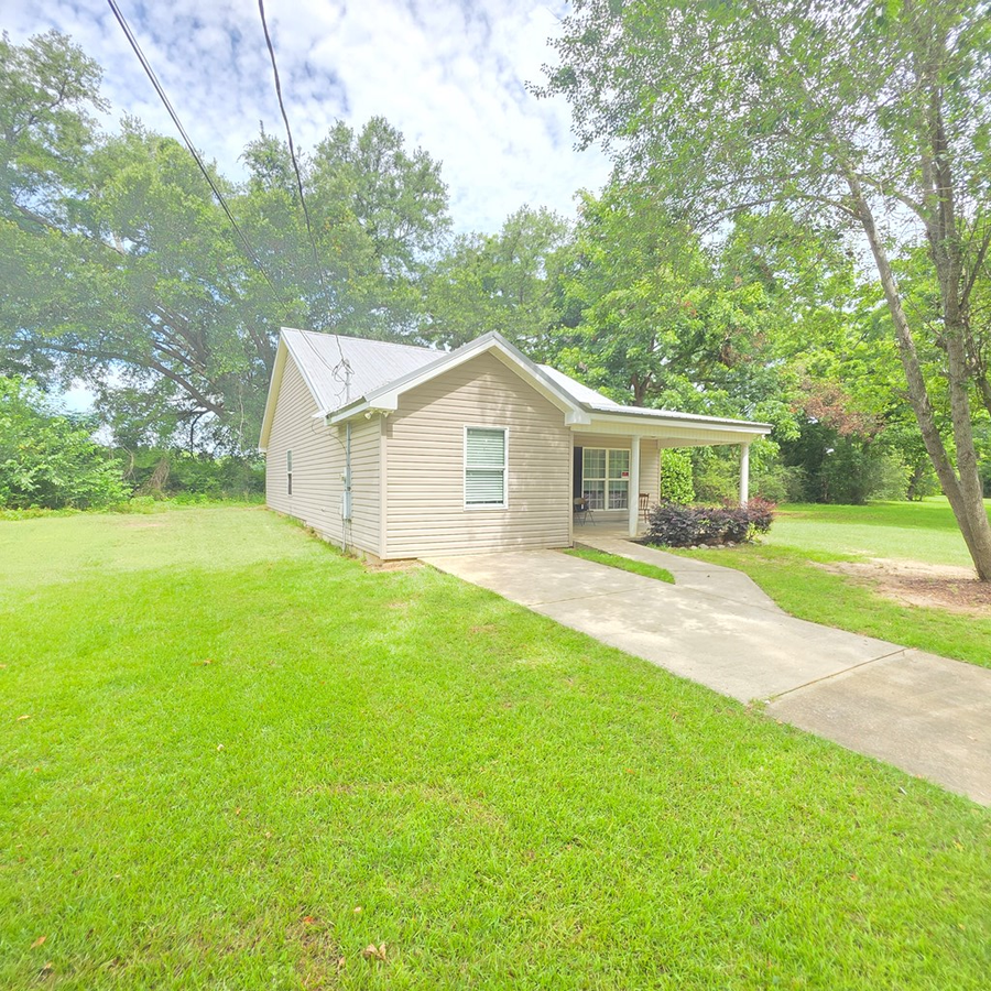 101 Henry Ashley Dr., Ashford, AL 36312 - #3