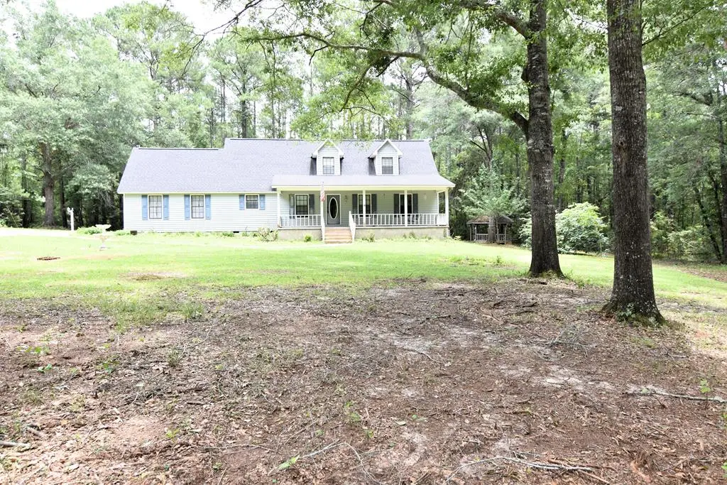 233 Rebecca Lane, Ozark, AL 36360 - #1