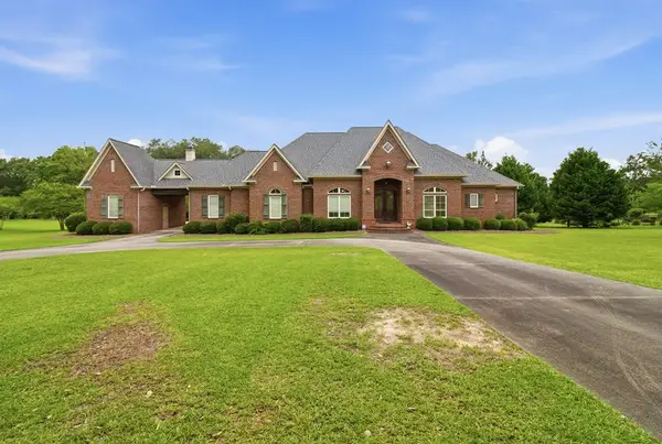 208 Thornberry, Ashford, AL 36312