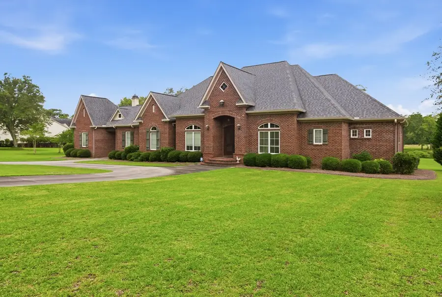 208 Thornberry, Ashford, AL 36312 - #2