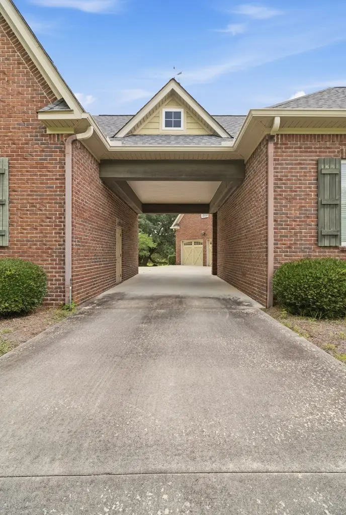208 Thornberry, Ashford, AL 36312 - #3