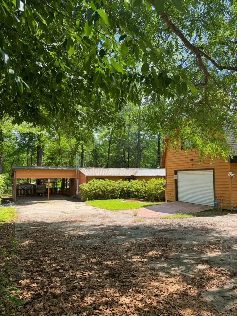 555 Cove Road, Abbeville, AL 36310 - #1