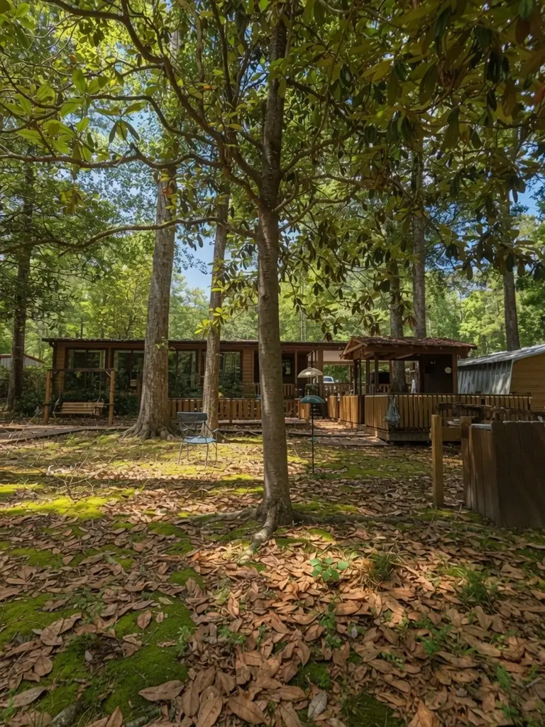 555 Cove Road, Abbeville, AL 36310 - #2