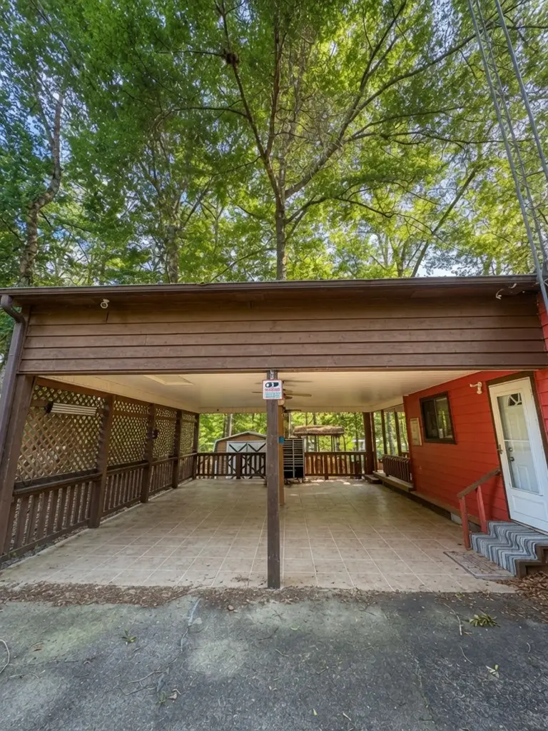 555 Cove Road, Abbeville, AL 36310 - #3