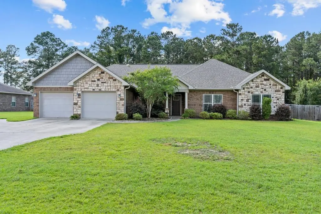 651 County Rd 539, Enterprise, AL 36330 - #1