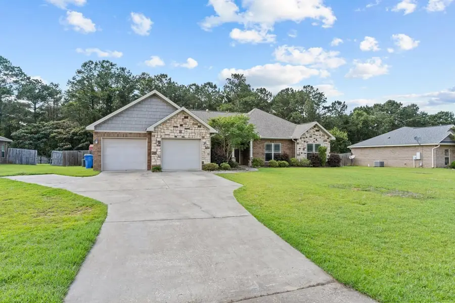 651 County Rd 539, Enterprise, AL 36330 - #2