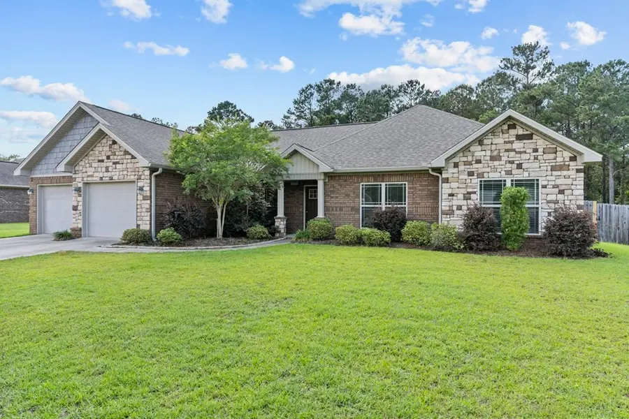 651 County Rd 539, Enterprise, AL 36330 - #3