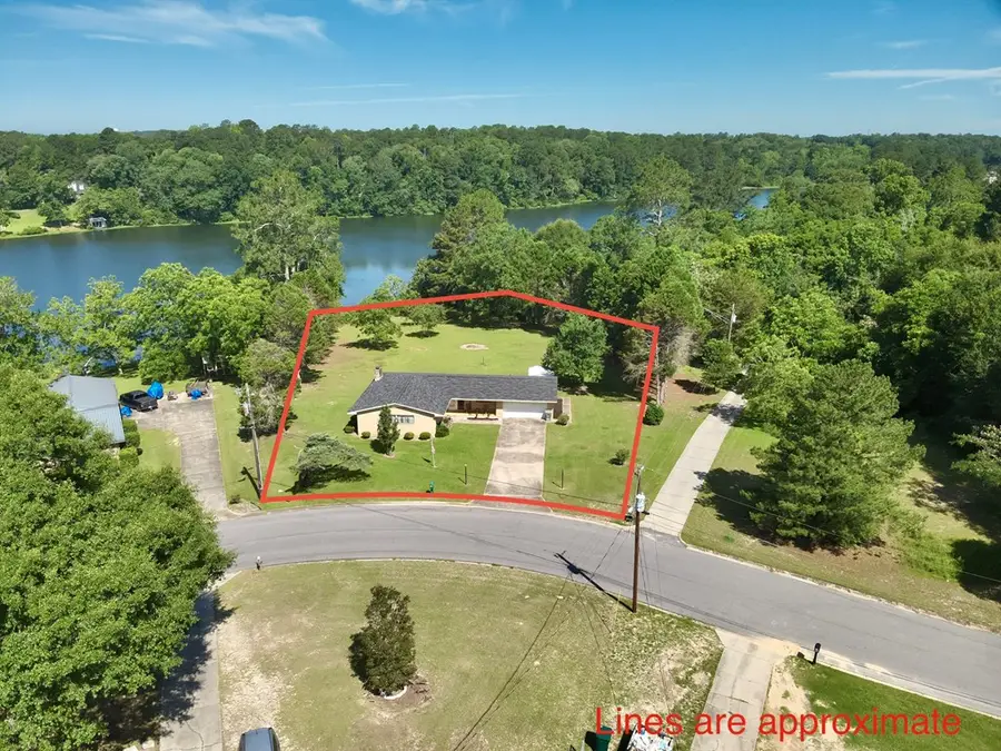 262 Cherry Lane, Ozark, AL 36360 - #2