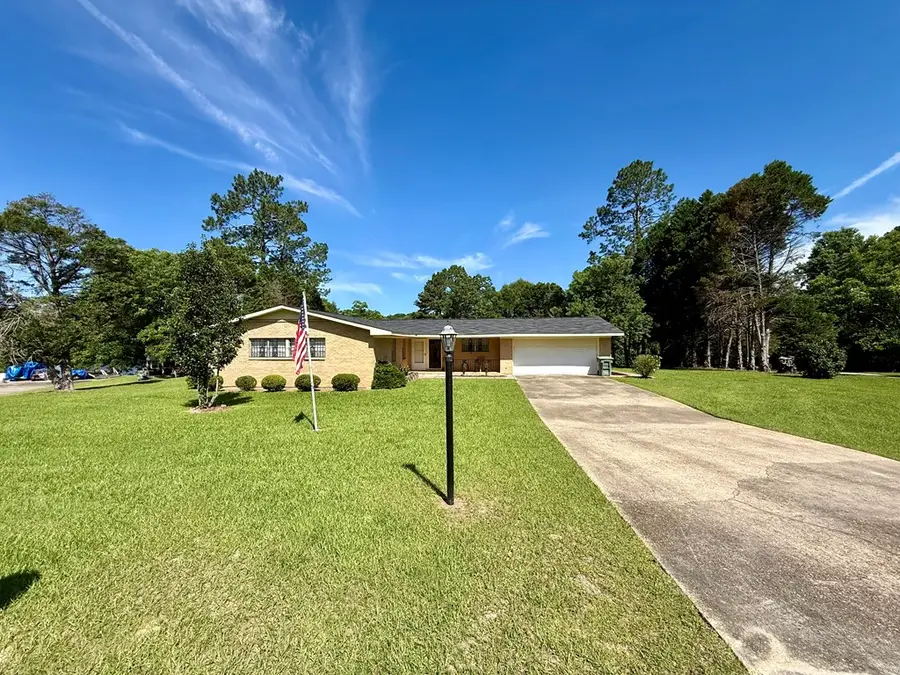 262 Cherry Lane, Ozark, AL 36360 - #3