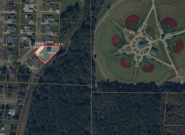 2008 Fern Drive, Dothan, AL 36301