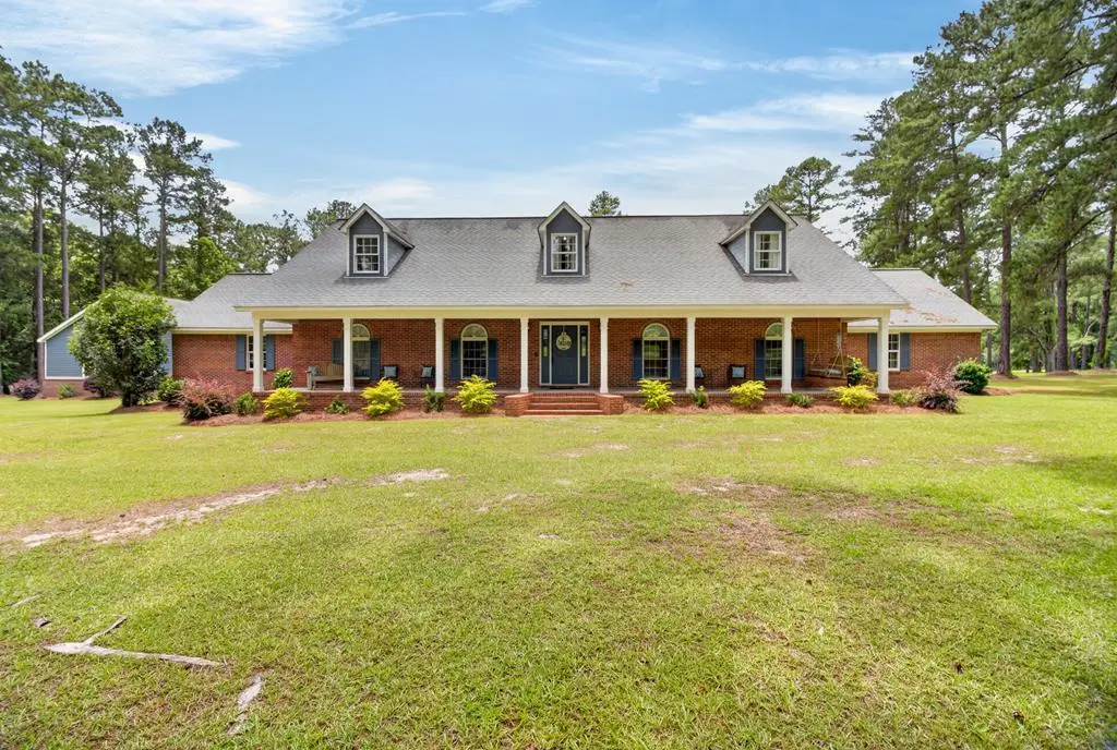 1071 Mose Ware Road, Ozark, AL 36360 - #1